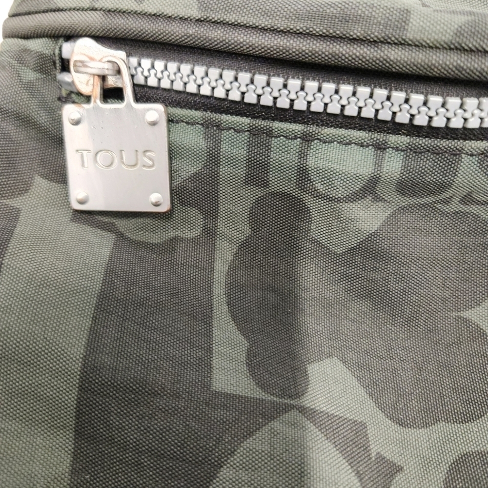 Tous Kaos Backpack - Picture 11 of 12